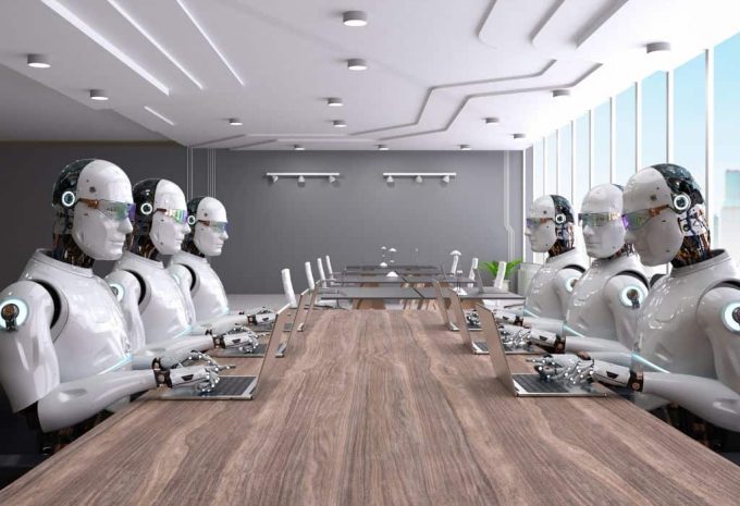 AI Won’t Replace Our Jobs. But the People Who Master It May Well Do.