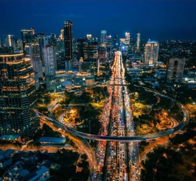 How to Put the World’s Largest City Jakarta on the Map and Cement Indonesia as a Rising Global Giant