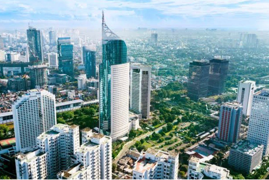 Jakarta: The World’s Largest City Still Waiting for Its Global Identity