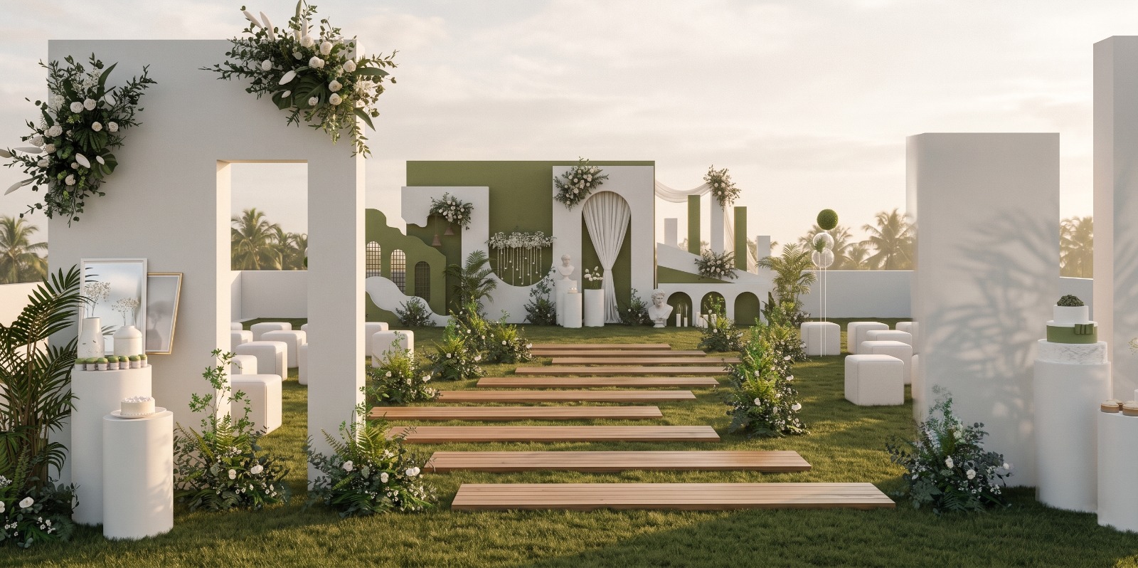 LUX Property Group Accelerates Bali Expansion as Resort K Prepares for Stage 1 Opening in July