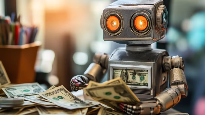 AI’s Great Divide: Why Infrastructure Owners May Dominate the Next Economic Boom