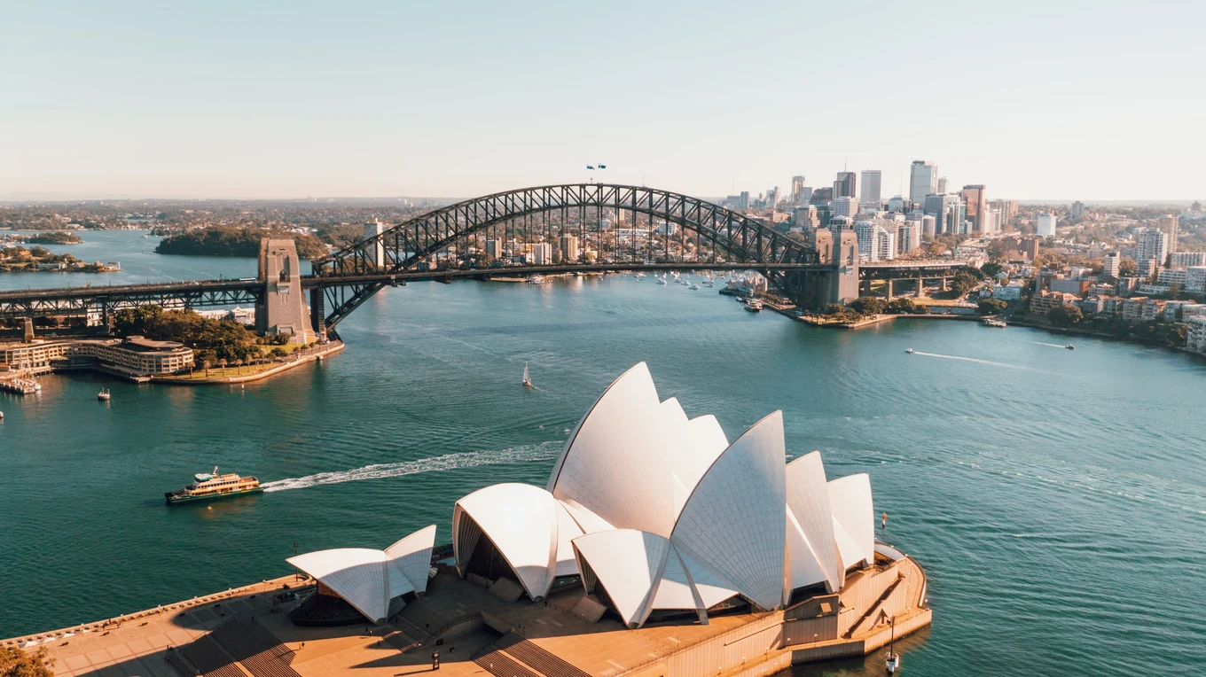 Australian Travel Trends Defy Expectations: Europe Booms, Bali Holds Firm