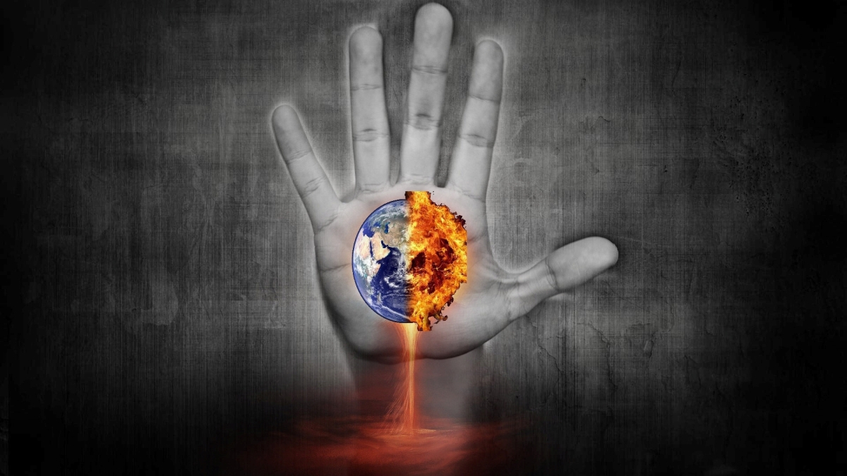 A Fractured World May Be Humanity’s Saving Grace