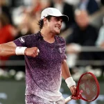 Two 19-Year-Olds Are Leading A Youth Movement (And Making Big Bucks) At Roland Garros