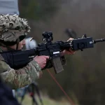 How The U.S. Army And NATO Are Sharing Drone Tactics For Mobile Combat