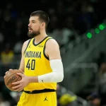 Pacers Didn’t Want To Sacrifice Core To Add Ivica Zubac, Happy With Starting Five
