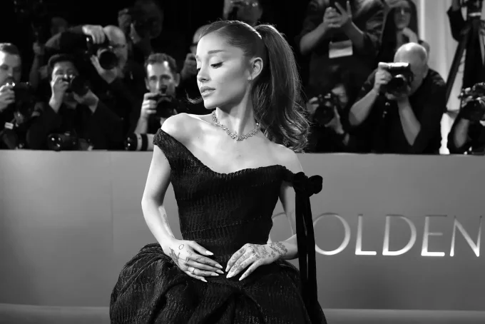 Ariana Grande Hate That I Made You Love Me: Lyrics, Meaning And Review