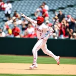 MLB Best Home Run Bets For June 1, 2026—Adell And Trout