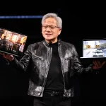 Nvidia Unveils Its New RTX Spark Chip For Windows Laptops And Desktops