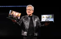 Nvidia Unveils Its New RTX Spark Chip For Windows Laptops And Desktops