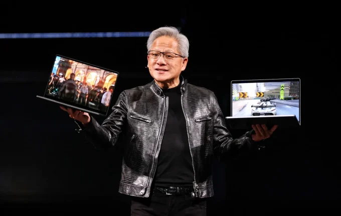 Nvidia Unveils Its New RTX Spark Chip For Windows Laptops And Desktops