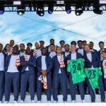 Fever Pitch As World Cup Heats Up To  Billion Spending Spree