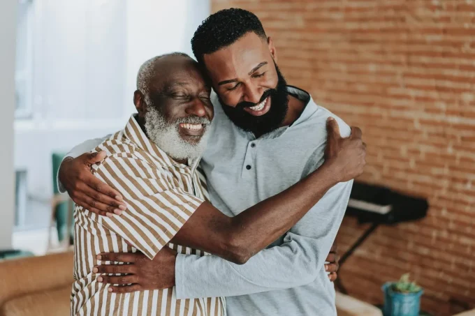 Raising The Bar, It’s Cheers For Fathers Day