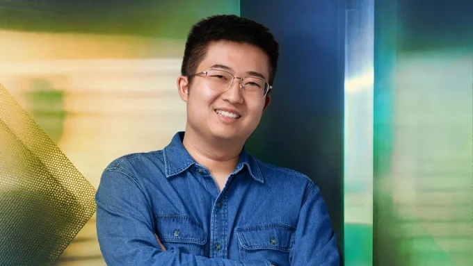 Under 30 Alum’s 3D Model Startup Hits Unicorn Status Amid AI Frenzy