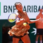 French Open Makes Historic Decision For Women’s Tennis
