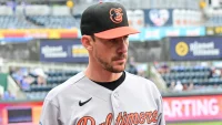 Blue Jays’ World Series Pitcher Shares ‘Emotion’ Of Reunion