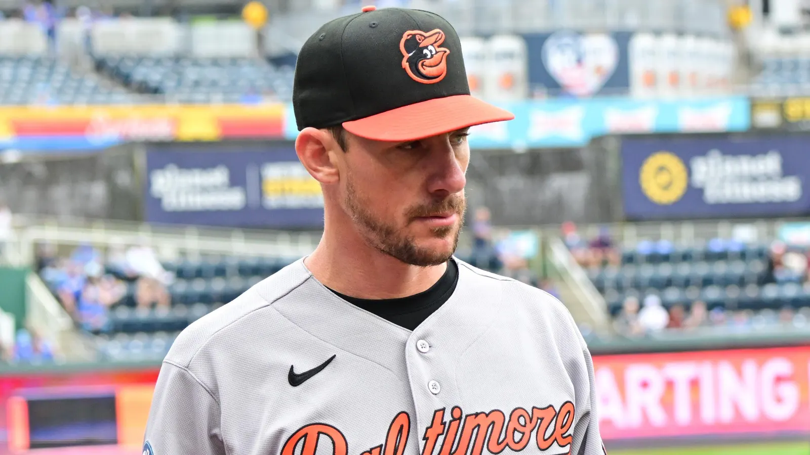Blue Jays’ World Series Pitcher Shares ‘Emotion’ Of Reunion
