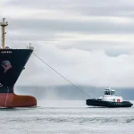 How The Iran War Oil Shock Is Helping Launch A Market For Electric Tugboats