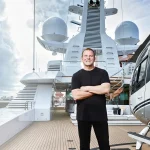 What’s Behind Tilman Fertitta’s  Billion Bet On Caesars Entertainment