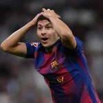 Barcelona Is Reportedly Pushing For Roony Bardghji’s Summer Exit
