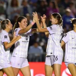 How The NWSL Plans To Capitalize On Soccer’s Biggest Summer