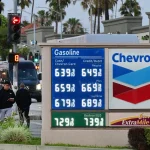 U.S. Gasoline Inventories Are Falling At A Record Pace