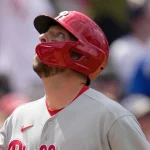 Phillies’ Former Infielder, Replaced By Key Rookie, Ends Career At Age 30