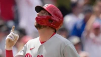 Phillies’ Former Infielder, Replaced By Key Rookie, Ends Career At Age 30