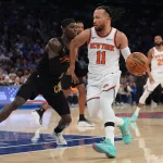 How The New York Knicks Have Fared In 8 NBA Finals Appearances