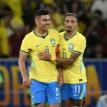 Barcelona Star Raphinha Hailed ‘Best In The World’ By Ancelotti