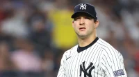 Yankees’ World Series Pitcher Sends Red Sox Ultimatum After Contract Update