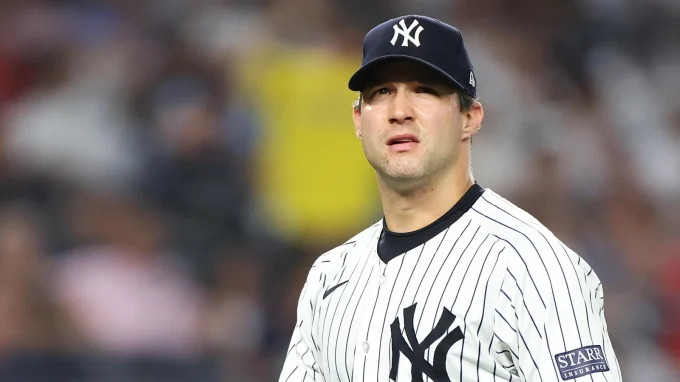 Yankees’ World Series Pitcher Sends Red Sox Ultimatum After Contract Update