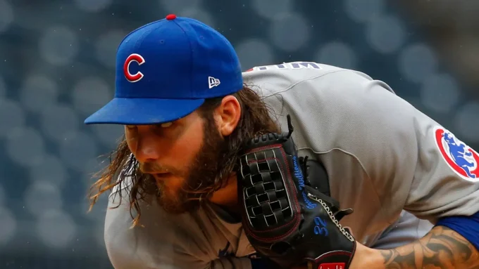 Cubs’ Former Pitcher At Center Of Viral ‘Super Christian-Catholic’ Scandal