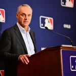 MLB’s Salary Cap Proposal Eerily Similar To Offer Ahead Of 1994 Strike