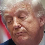 Trump Accuses Democrats And ‘Unpatriotic’ Republicans Of Making Iran Talks ‘Tougher’