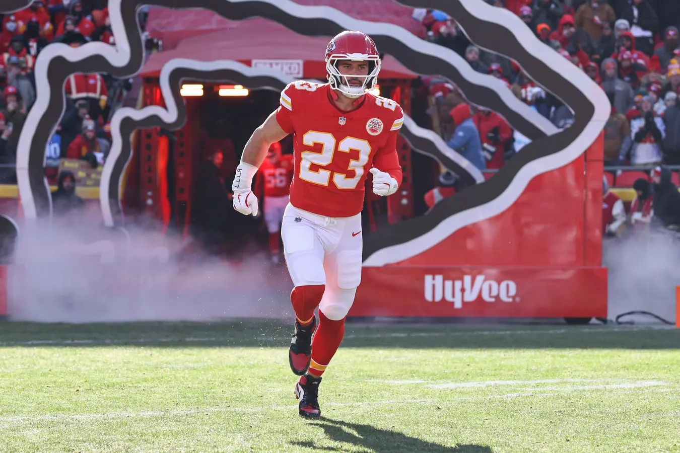 Why Chiefs Veteran Drue Tranquill Took Less Money To Stay In Kansas City