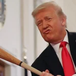 MLB Owner Points To Donald Trump Threat In MLBPA Labor Dispute Report