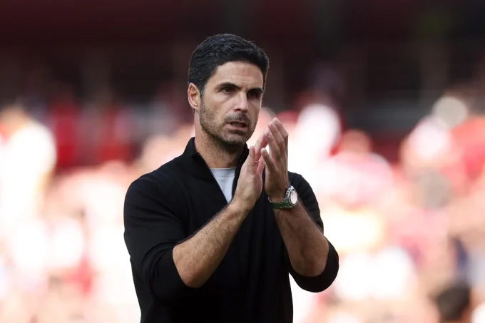 Arsenal’s Champions League Loss Made Clear What Signings Are Needed