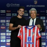Atletico Madrid Issues Hands-Off Julian Alvarez Warning To Barcelona