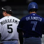 Three Japanese Sensations At The 1/3 Mark Of The MLB Season