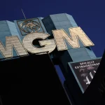Billionaire Diller Will Make  Billion Bid For MGM Resorts