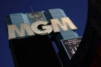 Billionaire Diller Will Make  Billion Bid For MGM Resorts