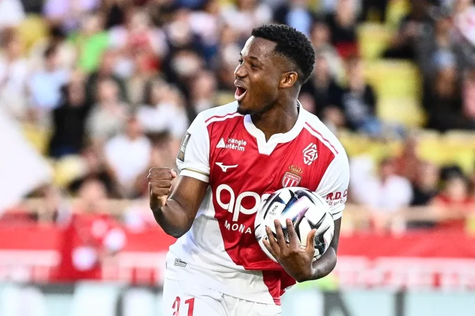 Barcelona Prodigy Ansu Fati Reporteldy Agrees To Join AS Monaco