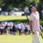 Russell Henley Comes From Behind To Win the Charles Schwab Challenge
