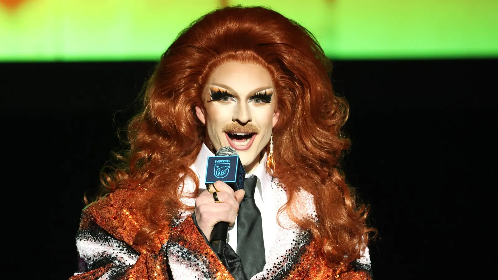 Famously Progressive Company Offers Drag Queen A Deal