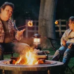 ‘The Sandlot’ Star Patrick Renna Pitches For Hershey’s Summer S’mores Campaign