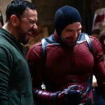 Action Director Philip J. Silvera On His ‘Bite The Curb’ Moment In ‘Daredevil: Born Again’