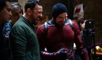 Action Director Philip J. Silvera On His ‘Bite The Curb’ Moment In ‘Daredevil: Born Again’