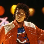 Two Michael Jackson Albums Rise To New Peaks On The Same Chart