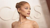 Ariana Grande’s Historic Global Chart Record Has Been Matched